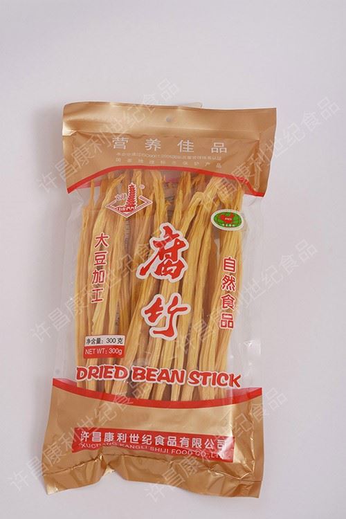 文鋒腐竹商超专供300g